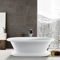 Corinne 72" Acrylic Double Roll Top Tub On Base 9 Corinne 72" Acrylic Double Roll Top Tub On Base -Barclay Products Shop download 0f6afdc6 2276 4788 9f39 3f1e4be1a57d