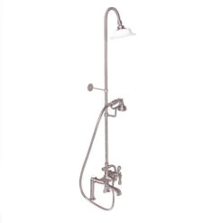 Tub Filler With Diverter Hand-Held Shower And Riser 20 Tub Filler With Diverter Hand-Held Shower And Riser -Barclay Products Shop download 121cfa1b fb95 4c46 a3ff ab3f3821b1b8