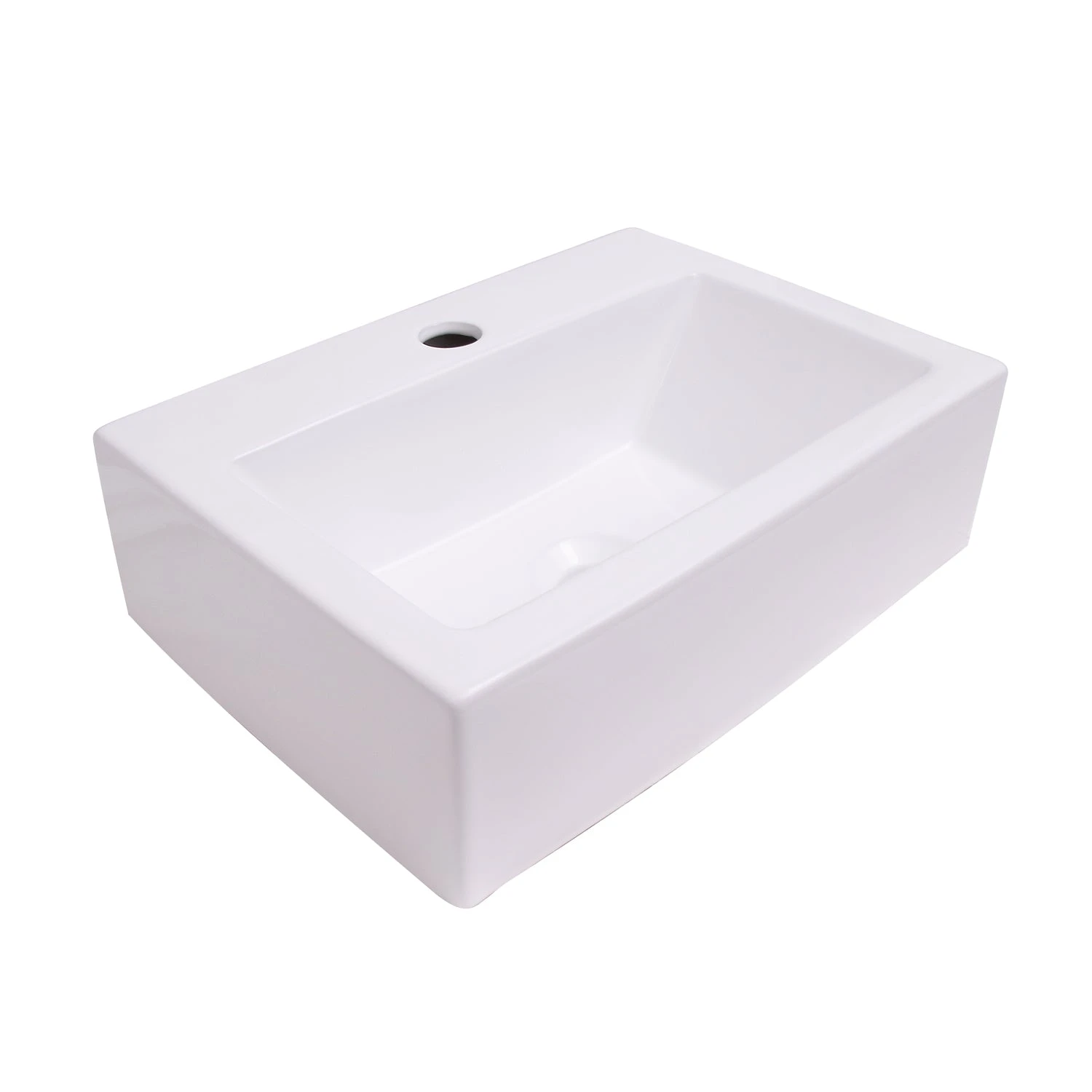 Sophie Wall-Hung Basin 2 Sophie Wall-Hung Basin - Image 2