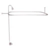 Tub/Shower Converto Unit