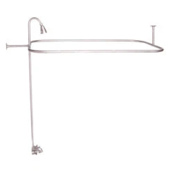 Tub/Shower Converto Unit