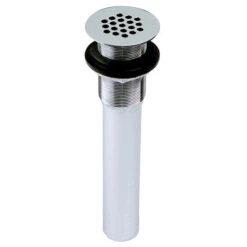 Lavatory Grid Drain Without Overflow -Barclay Products Shop download 18fc0f96 5991 4315 b873 c38b78173597