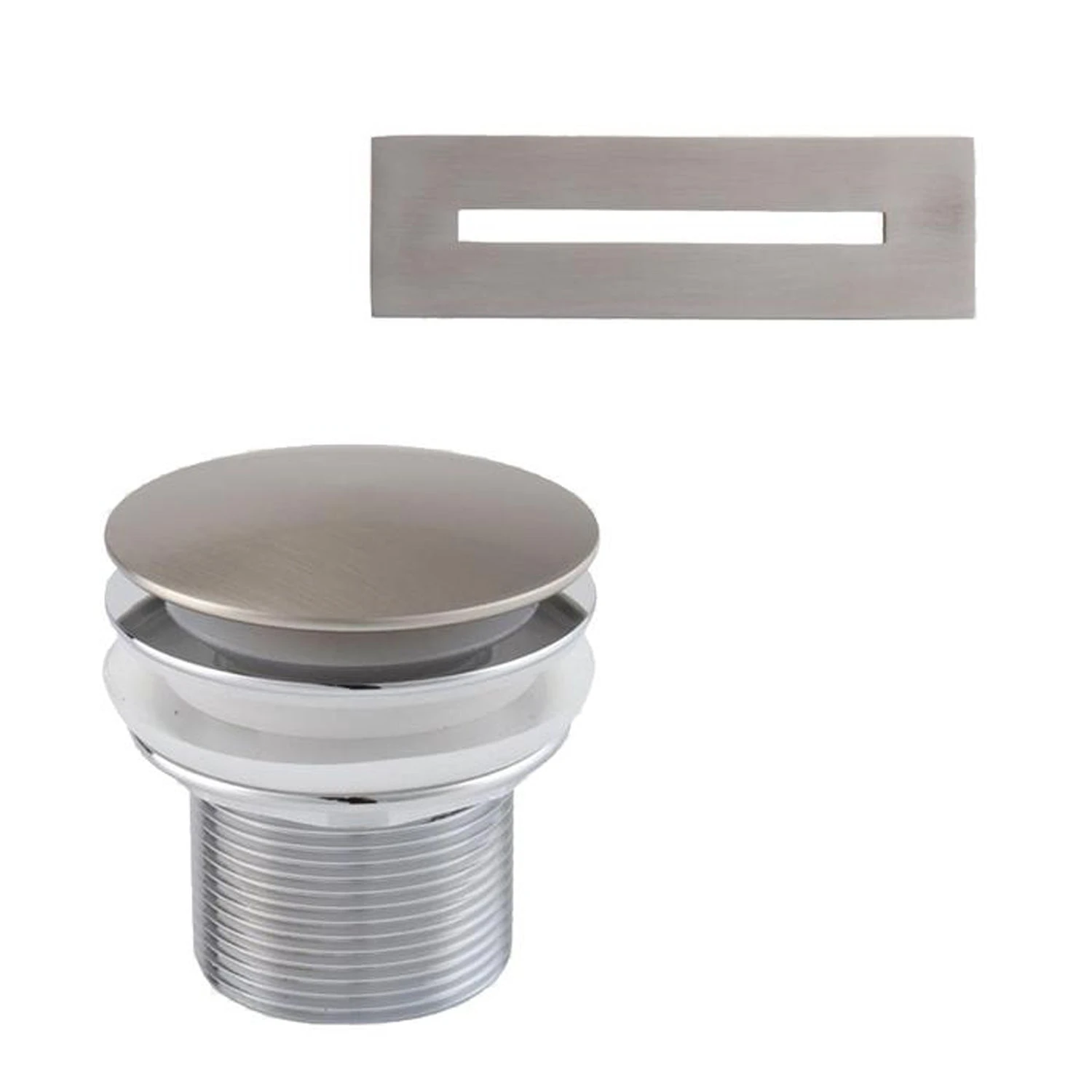 Piper 71" Extra Wide Acrylic Tub With Integral Drain 7 Piper 71" Extra Wide Acrylic Tub With Integral Drain - Image 7