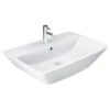 Summit 600 Wall-Hung Basin