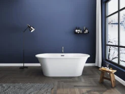 Nouri 66" Acrylic Freestanding Tub With Integral Drain -Barclay Products Shop download 1df50915 10c8 4a3d adbd 192950f36373