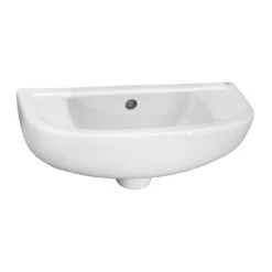 Compact Slim Line Basin