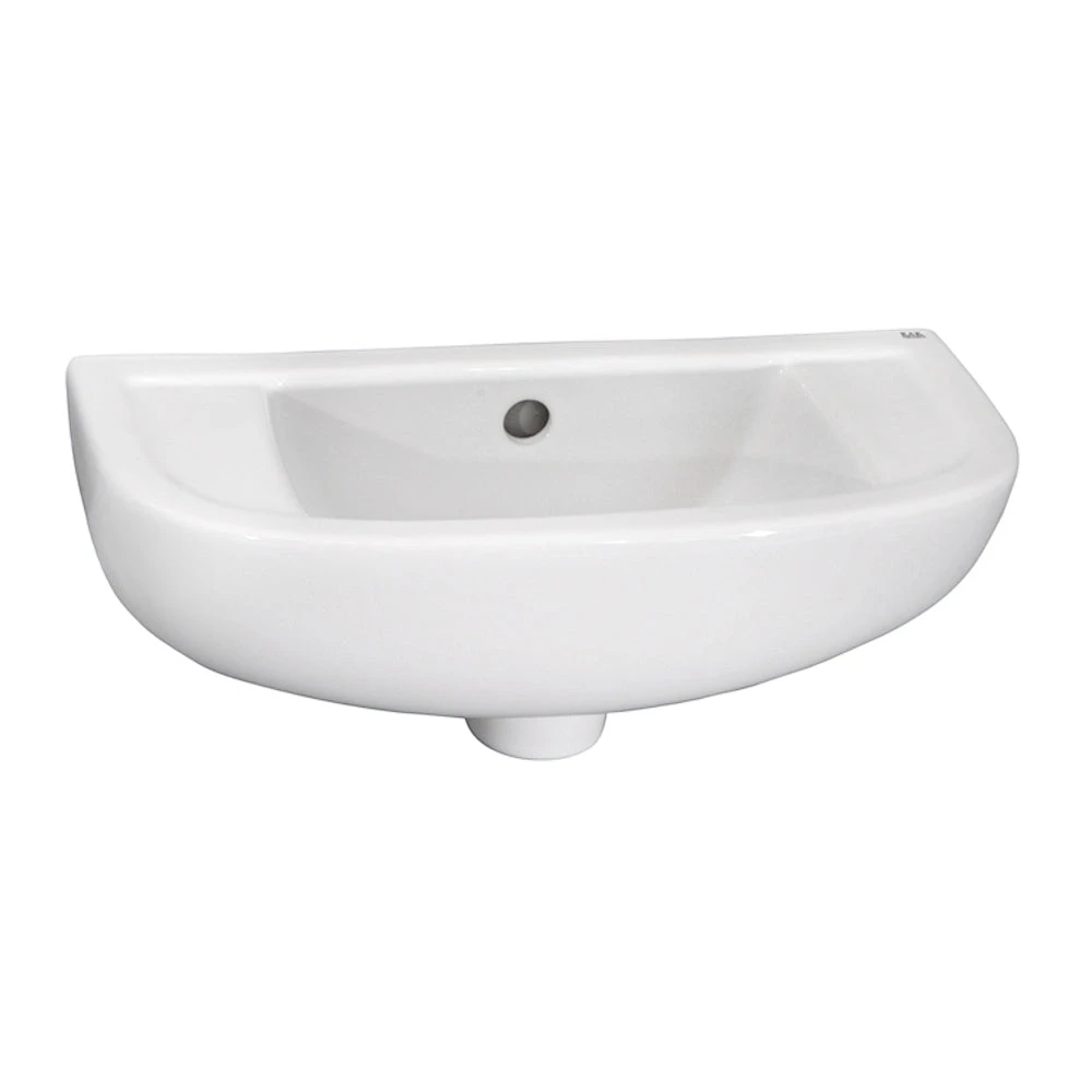 Compact Slim Line Basin 1 Compact Slim Line Basin