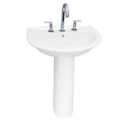 Karla 605 Pedestal Lavatory 5 Karla 605 Pedestal Lavatory -Barclay Products Shop download 22c333e5 81a9 4745 80e6 12c0caab3ebe