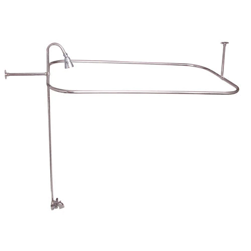 Tub/Shower Converto Unit 5 Tub/Shower Converto Unit - Image 5