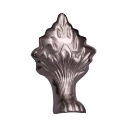 Marshall 72″ Cast Iron Double Slipper Tub Kit – Brushed Nickelccessories -Barclay Products Shop download 272d082c 7661 4e49 9dea db5b248ac513