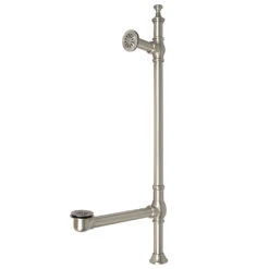 Tower Drain & Overflow