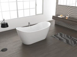 Nairobi 67" Acrylic Double Slipper Tub 25 Nairobi 67" Acrylic Double Slipper Tub -Barclay Products Shop download 2c880ae2 065d 4175 b5d3 1f940e3ed4c2