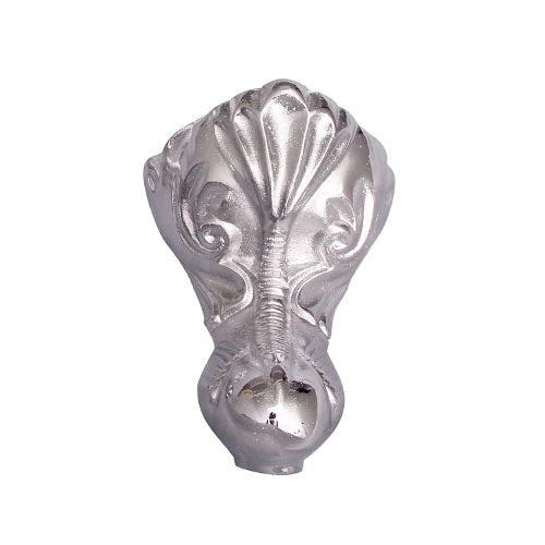 Icarus 67" Cast Iron Slipper Tub 8 Icarus 67" Cast Iron Slipper Tub - Image 8