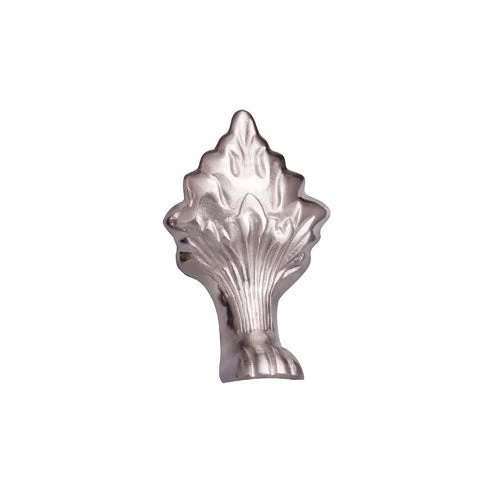 Macon 61" Cast Iron Double Slipper Tub 7 Macon 61" Cast Iron Double Slipper Tub - Image 7