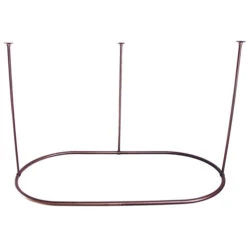 36" Oval Shower Curtain Ring 7 36" Oval Shower Curtain Ring -Barclay Products Shop download 3220b9eb 8cf6 4642 9226 b99da77e1ced