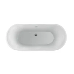 Radcliff 67" Acrylic Tub With Integral Drain And Overflow -Barclay Products Shop download 3ac500d5 6746 4081 8e0a ae8976b2fc93
