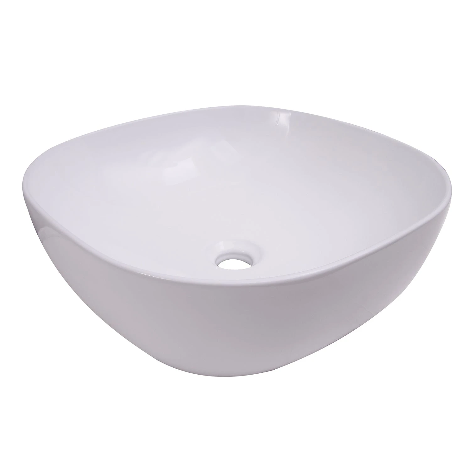 Shasta 17" Above Counter Basin 2 Shasta 17" Above Counter Basin - Image 2