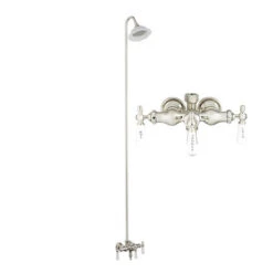 Tub Filler With Diverter – Sunflower Shower Head -Barclay Products Shop download 3d109b44 37e0 4aa3 a913 24629c67e751