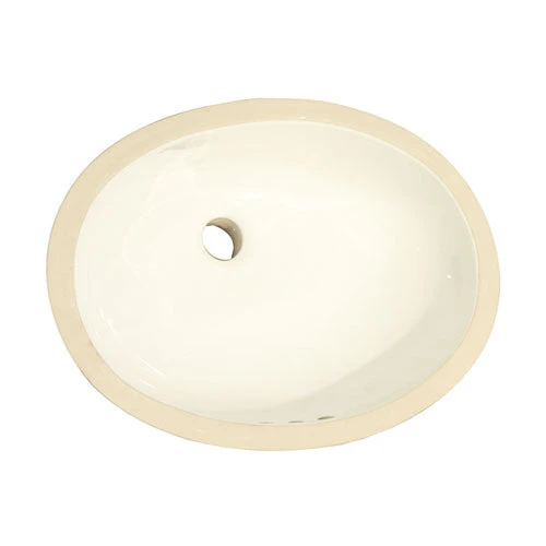 Rosa 570 Undercounter Basin 1 Rosa 570 Undercounter Basin