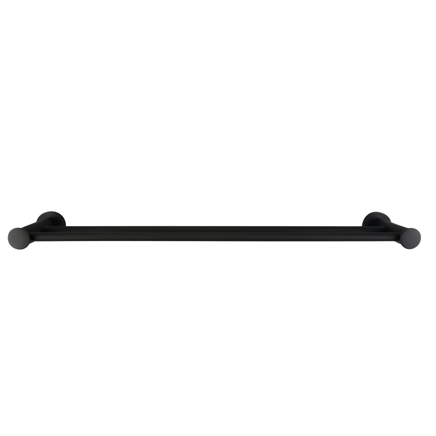 Plumer Double Towel Bar 4 Plumer Double Towel Bar - Image 4