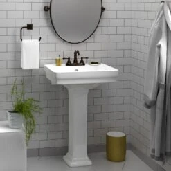 Sussex 550 Pedestal Lavatory 13 Sussex 550 Pedestal Lavatory -Barclay Products Shop download 41392ddd 2bb7 444d b55b 0607d390ea9a