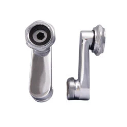 Swivel Arm Connectors For Deck Mount Faucet