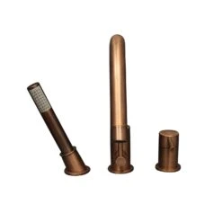 Shelby Roman Tub Faucet With Handshower 8 Shelby Roman Tub Faucet With Handshower -Barclay Products Shop download 4386496c 5cdf 44d7 8680 218bf394cece