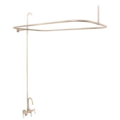 Tub/Shower Converto Unit – Gooseneck Spout For Acrylic Tubs -Barclay Products Shop download 460d2c71 0c44 42a4 8771 e834b1ca2f9c