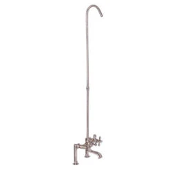 Tub Rim-Mounted Filler With Diverter And Riser 18 Tub Rim-Mounted Filler With Diverter And Riser -Barclay Products Shop download 48472bf2 62bd 4385 a52b e5b6d1f8e706