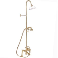 Tub Filler With Diverter Hand-Held Shower And Riser 23 Tub Filler With Diverter Hand-Held Shower And Riser -Barclay Products Shop download 4dbfb98e 90a9 46d9 847d d3a22da83350