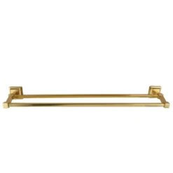 Stanton Double Towel Bar