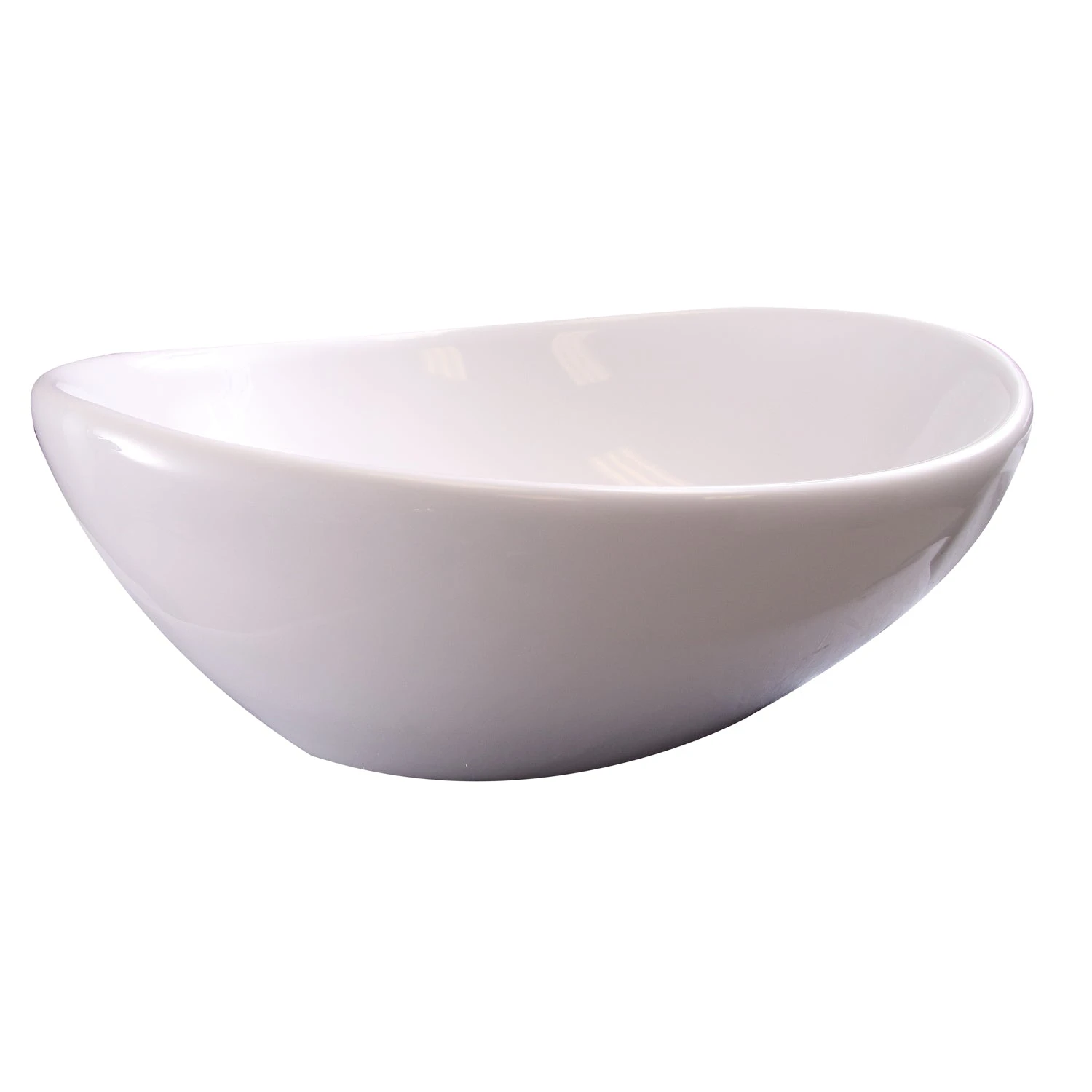 Trina Above Counter Basin 15-3/8" 2 Trina Above Counter Basin 15-3/8" - Image 2