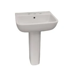 Series 600 Pedestal Lavatory 12 Series 600 Pedestal Lavatory -Barclay Products Shop download 4f393e6d b1b3 44a8 898b b5d629fae291