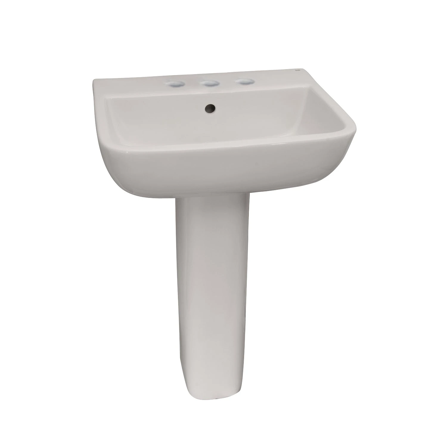 Series 600 Pedestal Lavatory 6 Series 600 Pedestal Lavatory - Image 6