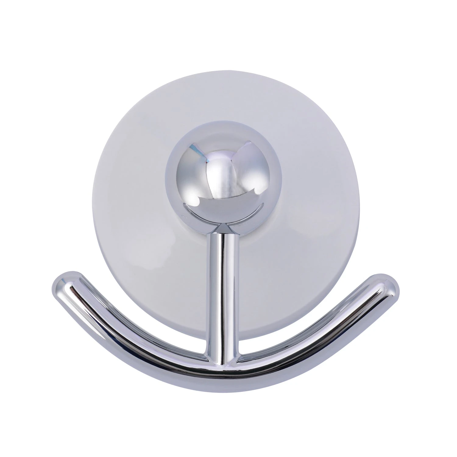 Anja Double Robe Hook 3 Anja Double Robe Hook - Image 3