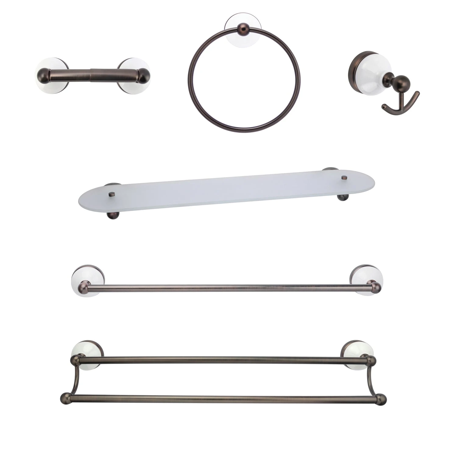 Anja Towel Bar 4 Anja Towel Bar - Image 4