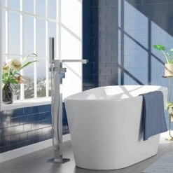 Cohen Freestanding Filler With Hand Shower -Barclay Products Shop download 52a001fe e501 431f 8d2d ac76ea9165ca