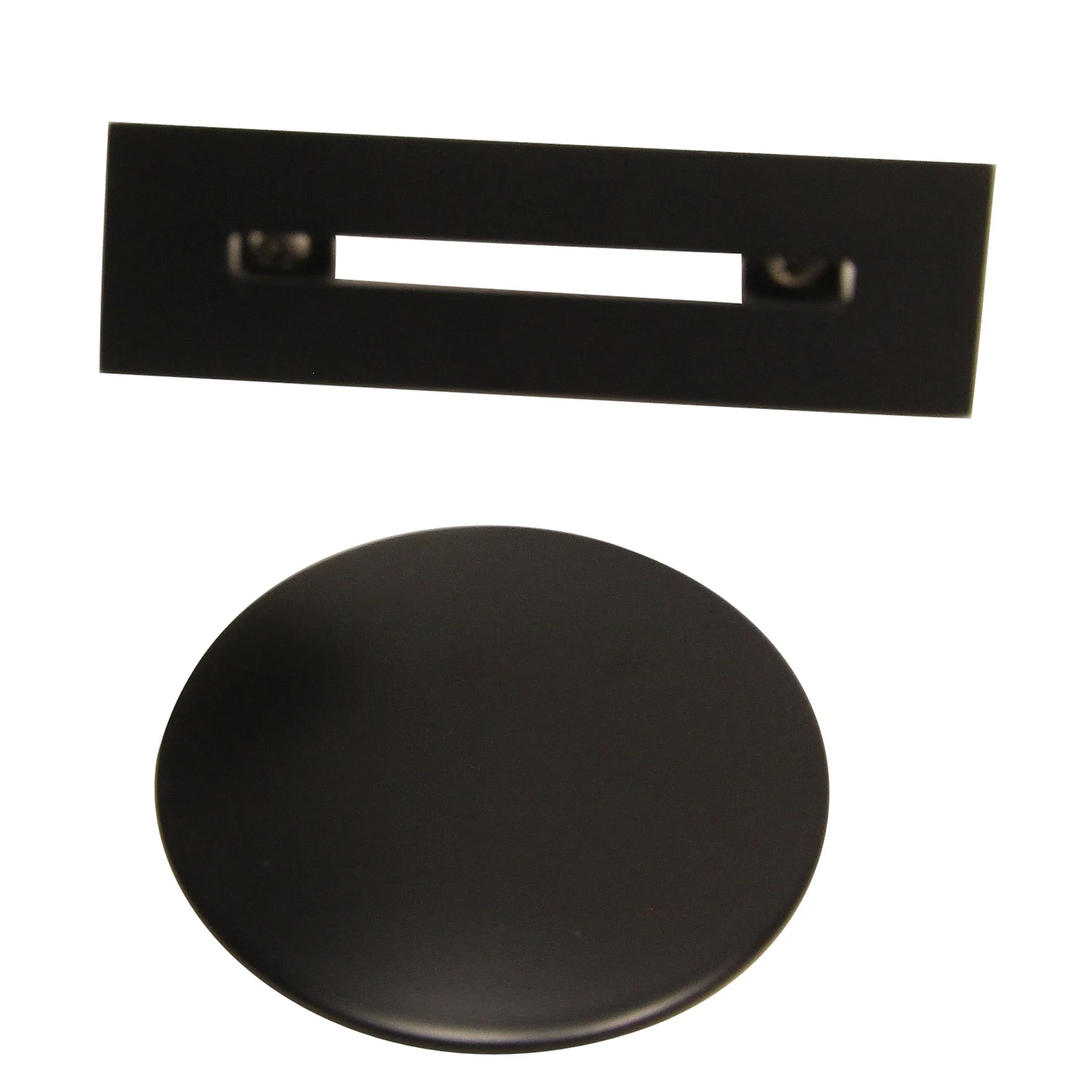 Oswald 59" Acrylic Tub With Integrated Drain And Overflow 10 Oswald 59" Acrylic Tub With Integrated Drain And Overflow - Image 10