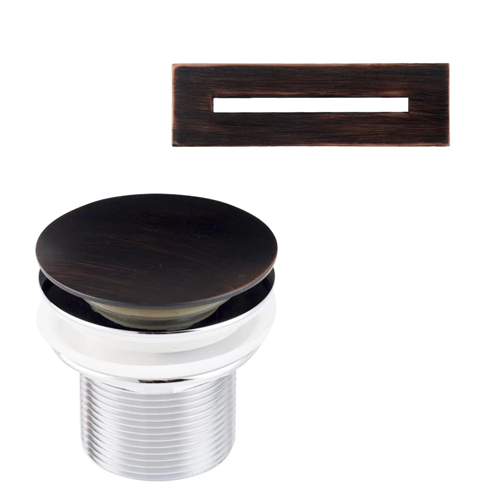 Lorenzo 60" Acrylic Slipper Tub With Integral Drain And Overflow 9 Lorenzo 60" Acrylic Slipper Tub With Integral Drain And Overflow - Image 9