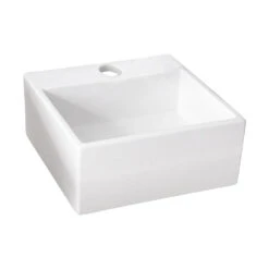 Mini Nova Wall-Hung Basin