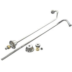 Offset Bath Supplies