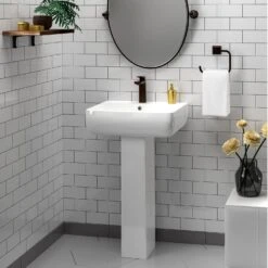 Metropolitan 420 Pedestal Lavatory 7 Metropolitan 420 Pedestal Lavatory -Barclay Products Shop download 5962859a 6a14 47db a376 a74c7c26ea8c