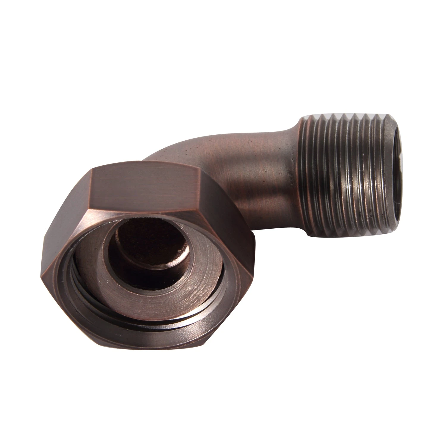 Bent Bathcock Couplings 3 Bent Bathcock Couplings - Image 3