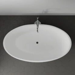 Magnus 63" BARstone Freestanding Oval Tub 10 Magnus 63" BARstone Freestanding Oval Tub -Barclay Products Shop download 5a02cf45 e854 473c 9ca0 c5539c395c94