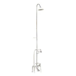 Tub/Shower Converto Unit – Elephant Spout, Riser, Showerhead 14 Tub/Shower Converto Unit – Elephant Spout, Riser, Showerhead -Barclay Products Shop download 5e3e6fc8 4077 475e 9346 f7c3d3363a22