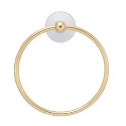 Anja Towel Ring
