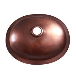 Finn 19″ Oval Copper Lavatory Bowl -Barclay Products Shop download 61ff9db0 c65e 41d9 9301 66d4be89639a