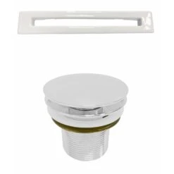 Olmos 59" Acrylic Freestanding Tub With Integral Drain 19 Olmos 59" Acrylic Freestanding Tub With Integral Drain -Barclay Products Shop download 63092813 c62a 4fc3 aeb2 b0817964e3d2