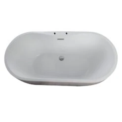 Penney 61" Acrylic Freestanding Tub With Integral Drain 14 Penney 61" Acrylic Freestanding Tub With Integral Drain -Barclay Products Shop download 6431284e 48b0 4a1b a649 21ca95a9185e