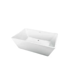 Vaughn 71" Extra Wide Acrylic Tub With Integral Drain 15 Vaughn 71" Extra Wide Acrylic Tub With Integral Drain -Barclay Products Shop download 6637bad1 95d6 46ed 9e94 de5df2ed4793